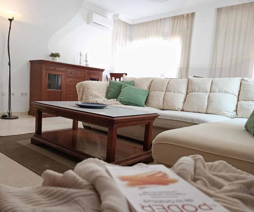 Playa El Palo Apartmán Màlaga